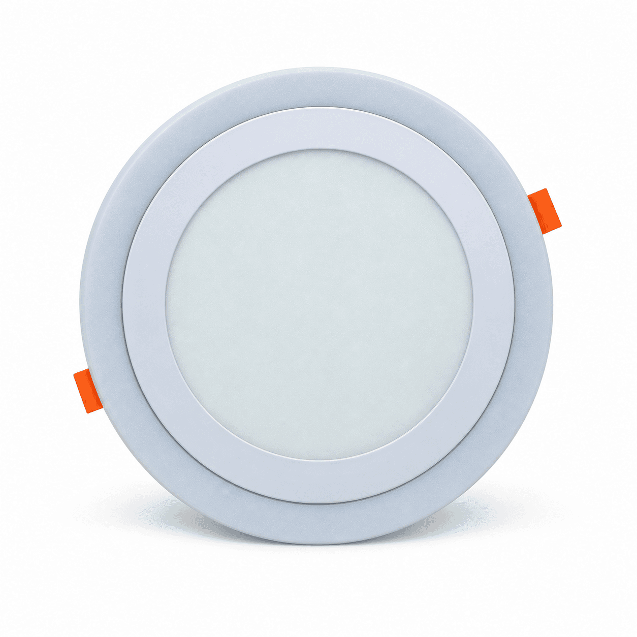 ACE Downlight LED bulat Round downlight — foto katalog produk