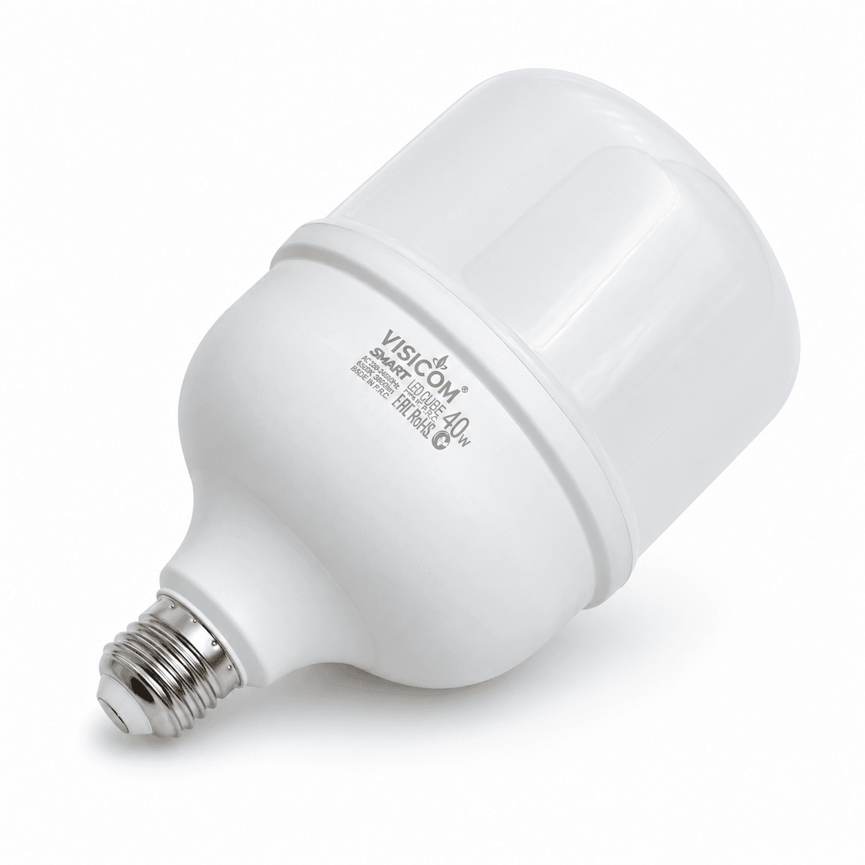 Visicom Lampu LED high-power Smart series — foto katalog produk