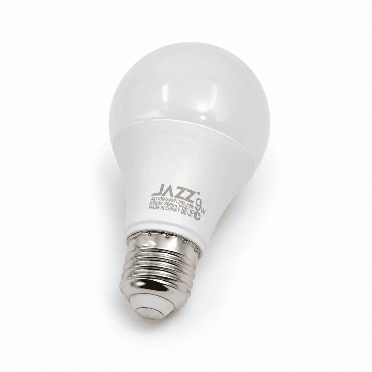 Jazz Lampu LED bulb Standard — foto katalog produk
