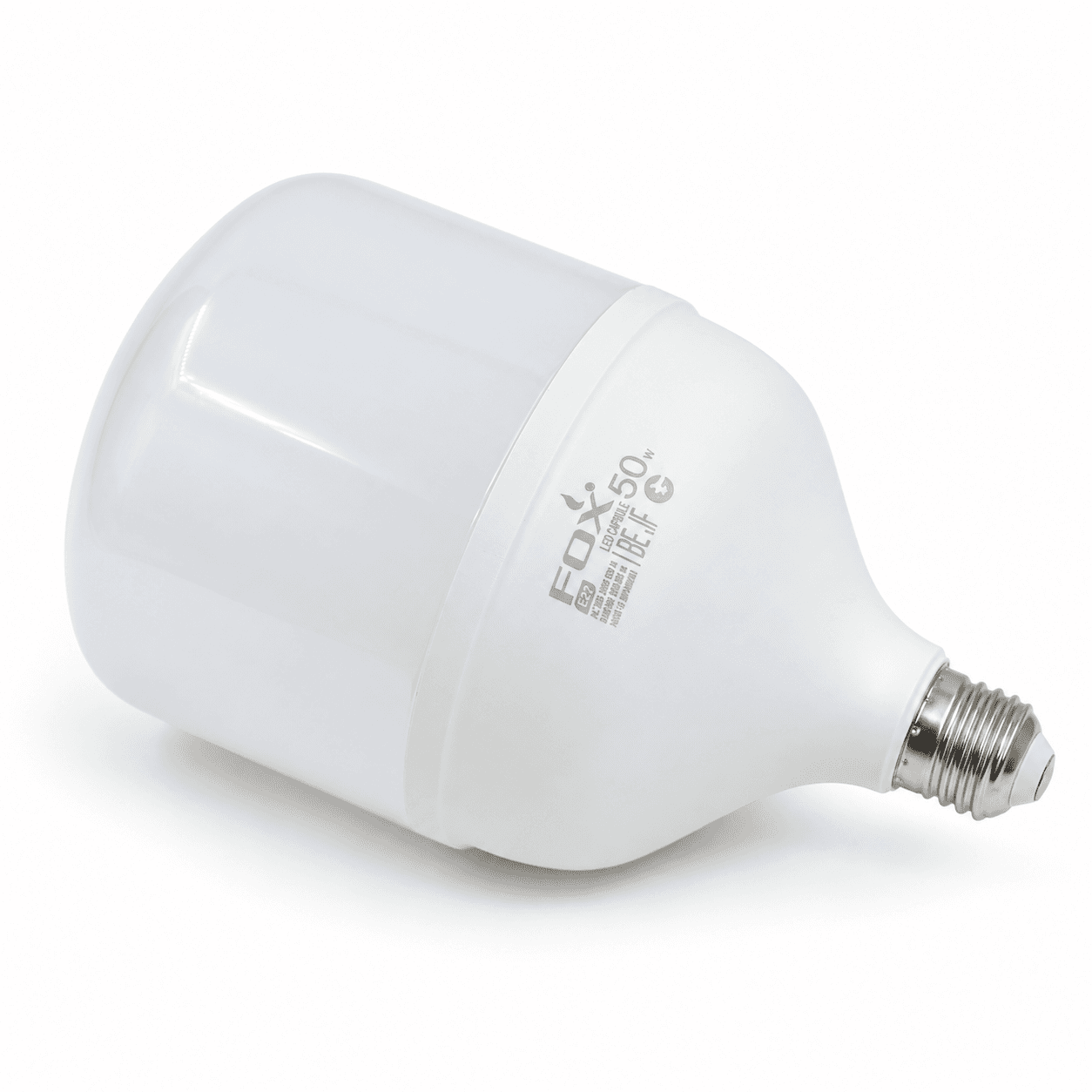 FOX Lampu LED capsule Pro — foto katalog produk