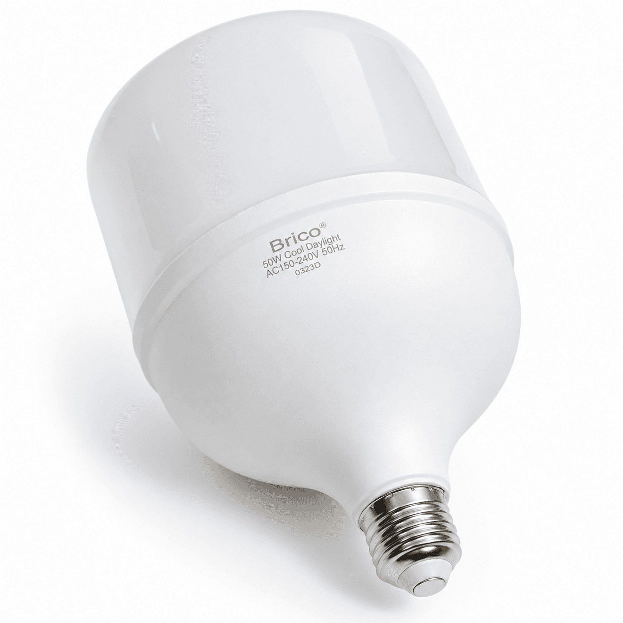 Brico Lampu LED high-power Premium — foto katalog produk
