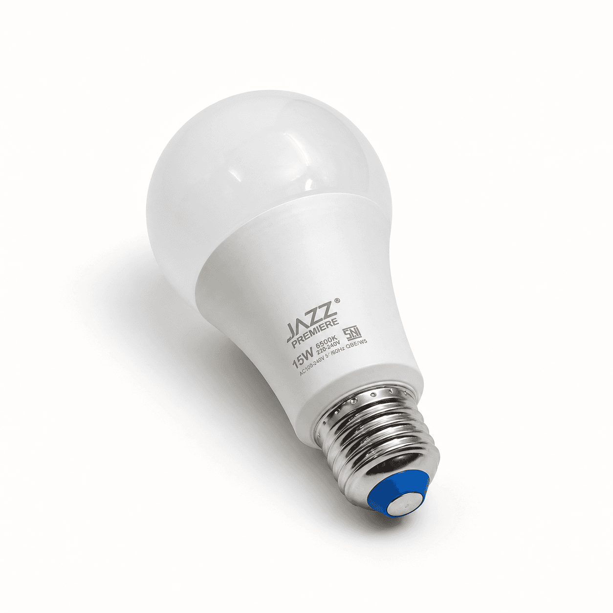 Jazz Lampu LED bulb Premiere — foto katalog produk