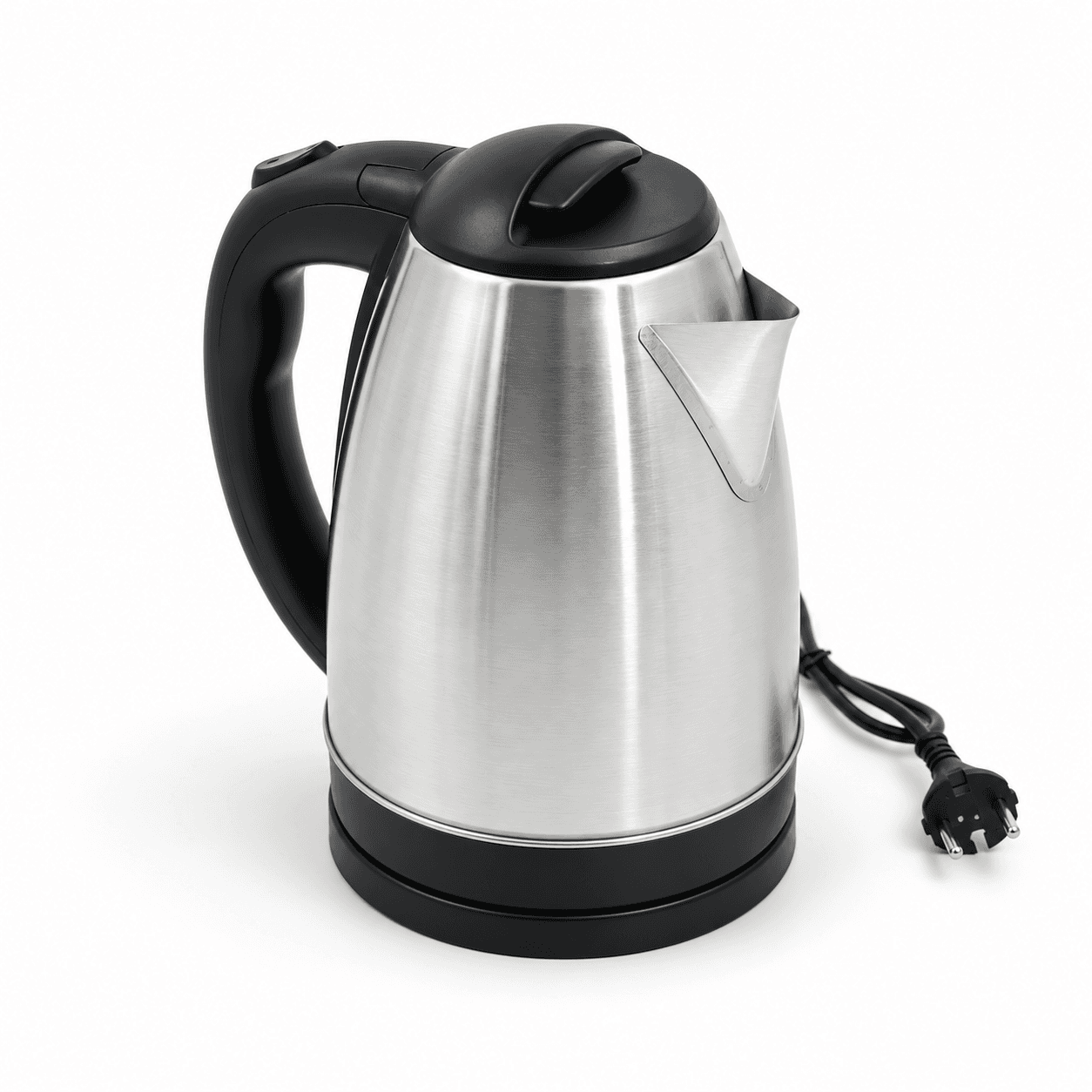 Hemat Electric kettle Stainless kettle — foto katalog produk