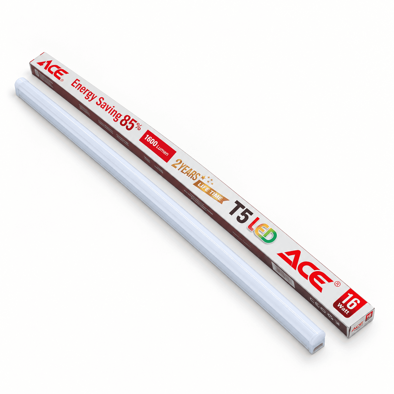 ACE Batten LED T5 — foto katalog produk