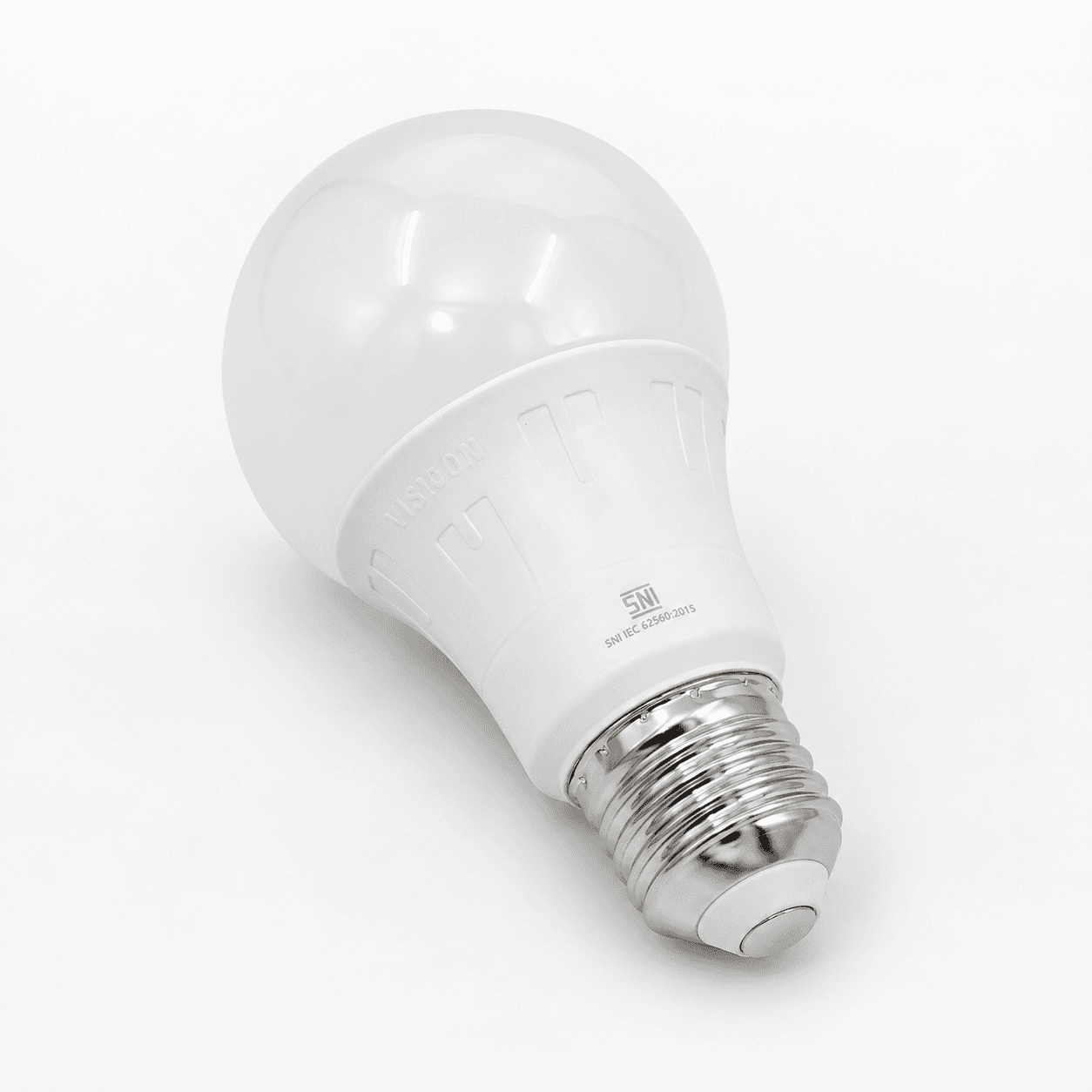 Visicom Lampu LED bulb Standard — foto katalog produk