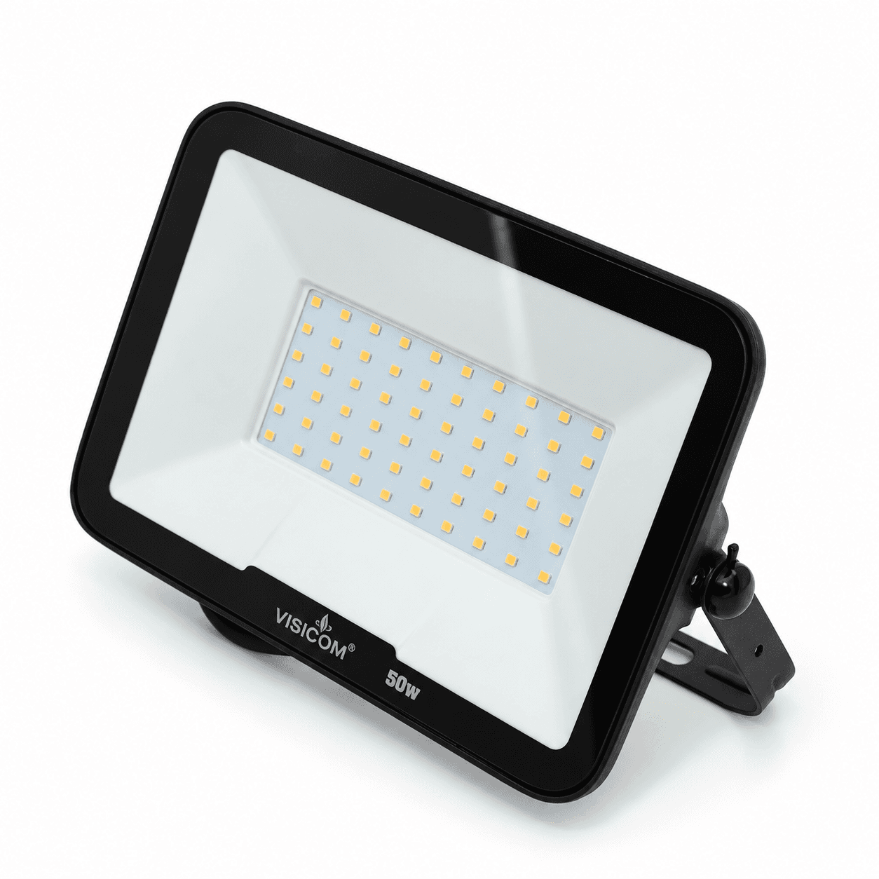 Visicom Lampu sorot LED Floodlight series — foto katalog produk