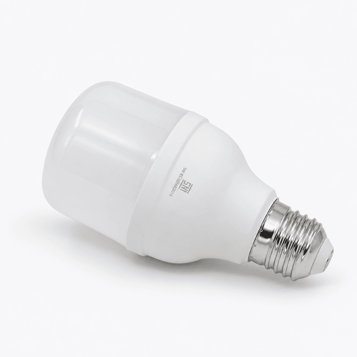 Visicom Lampu LED bulb Standard — foto katalog produk