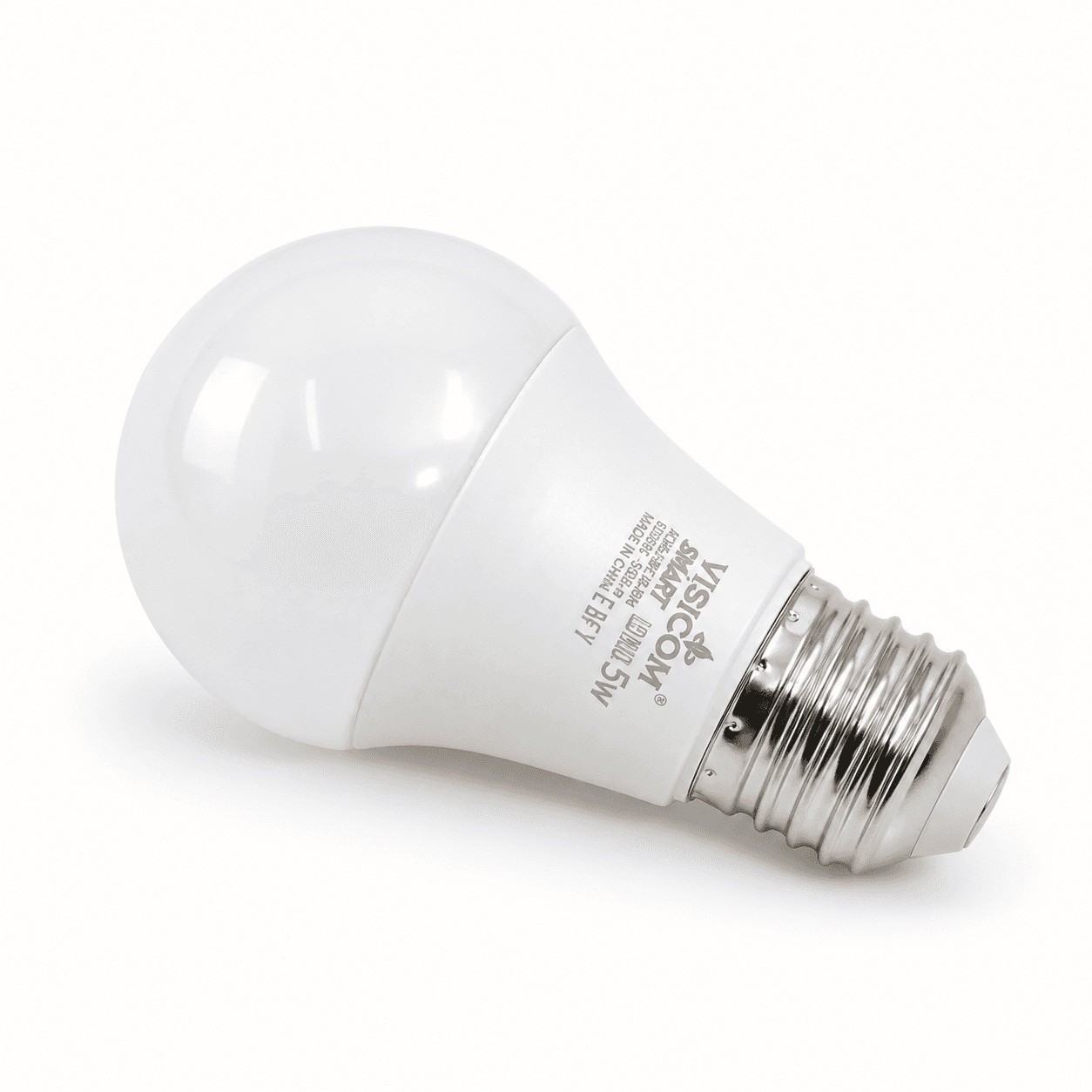 Visicom Lampu LED bulb Smart series — foto katalog produk
