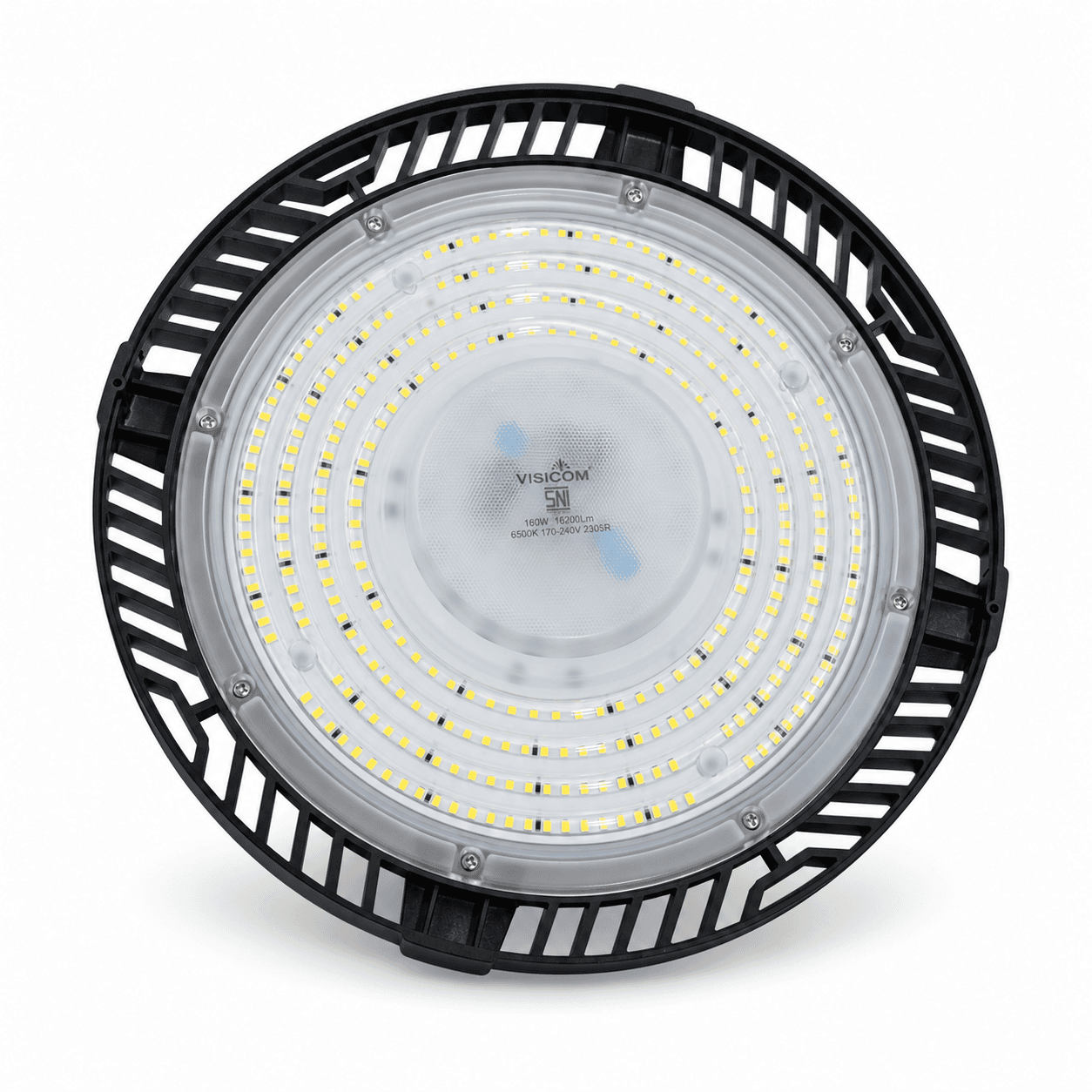 Visicom High-bay LED UFO high-bay — foto katalog produk