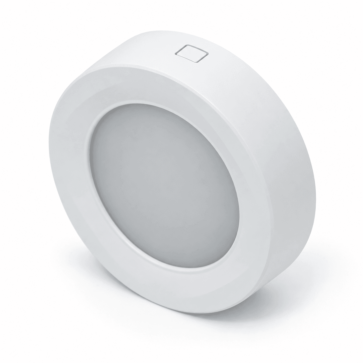 Visicom Downlight LED bulat Grey-center — foto katalog produk