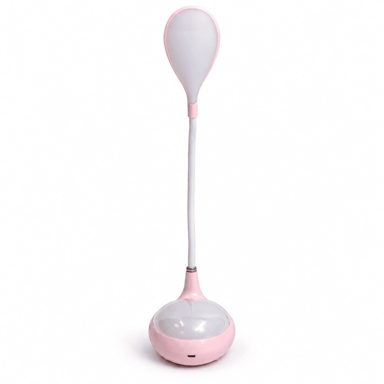 FOX Lampu meja Gooseneck — foto katalog produk