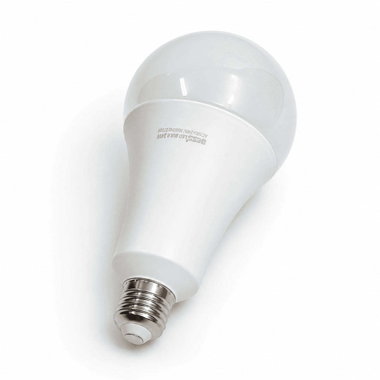 BESS Lampu LED bulb Standard — foto katalog produk