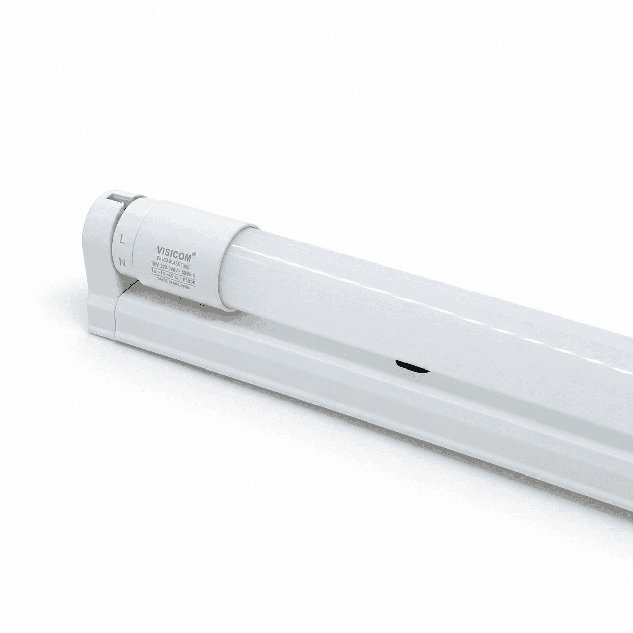 Visicom Batten LED T5 series — foto katalog produk