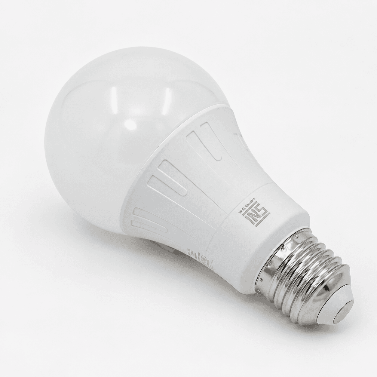 Visicom Lampu LED bulb Standard — foto katalog produk