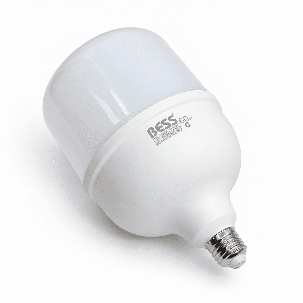 BESS Lampu LED capsule Standard — foto katalog produk