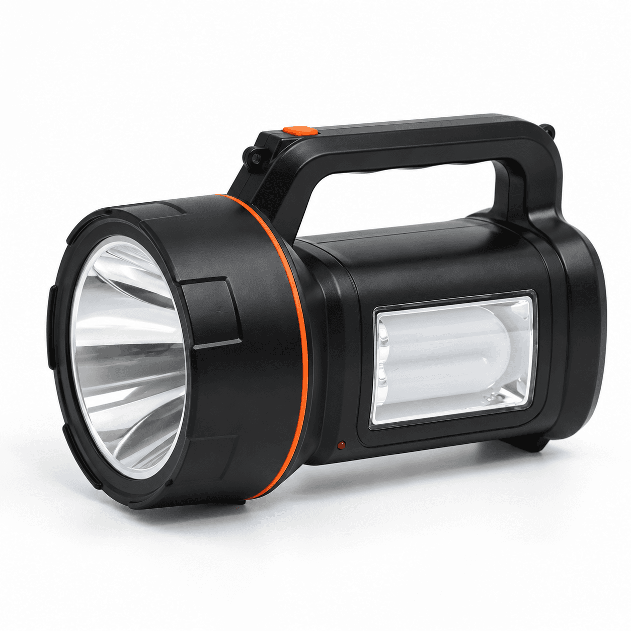 FOX Senter portabel Dual-mode large — foto katalog produk