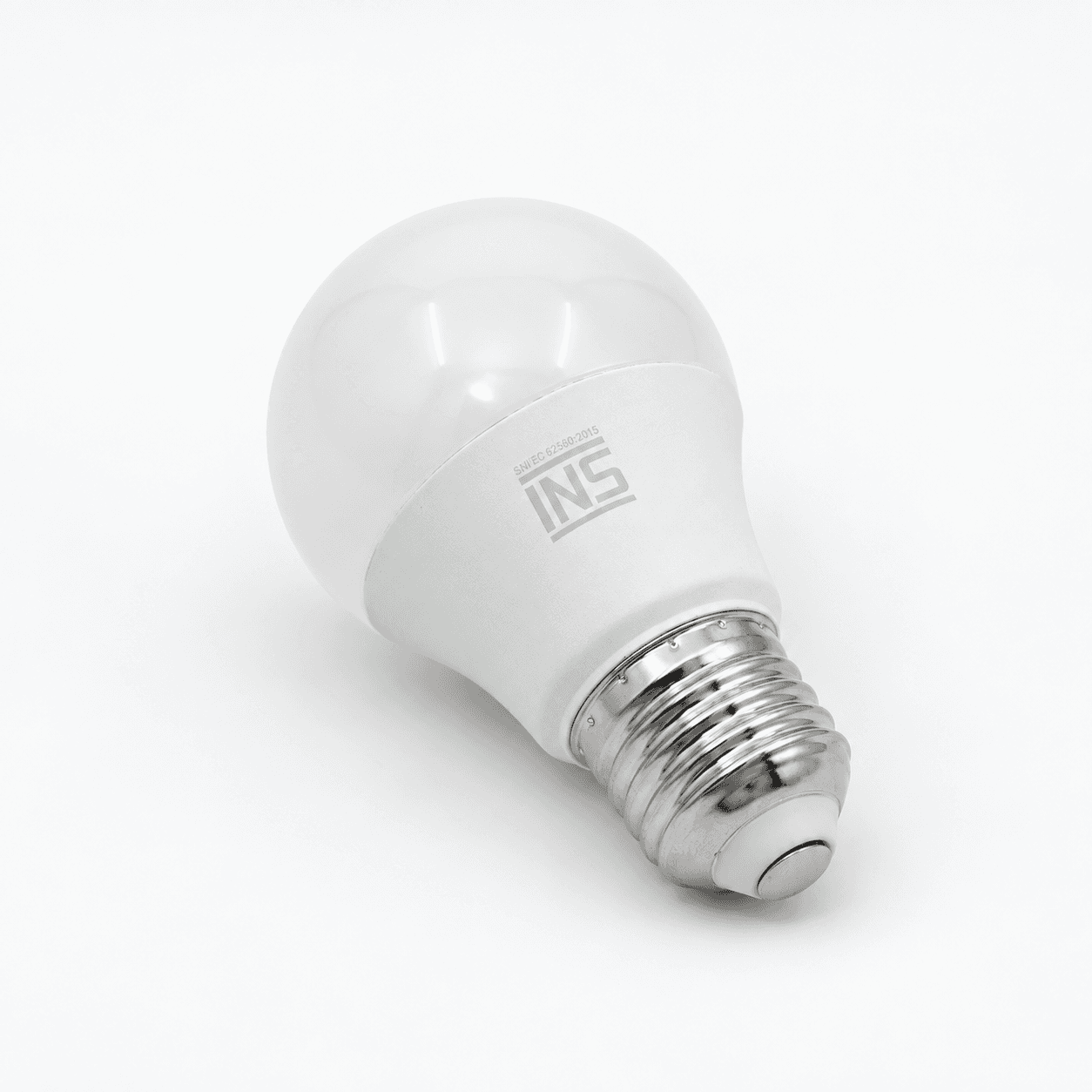 Visicom Lampu LED bulb Standard — foto katalog produk