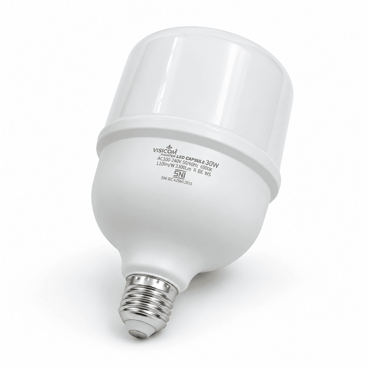 Visicom Lampu LED high-power Fighter — foto katalog produk