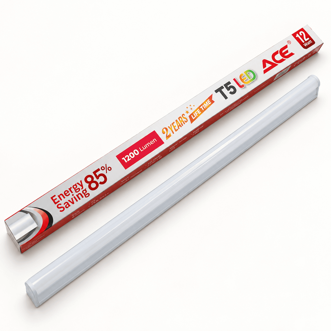 ACE Batten LED T5 — foto katalog produk