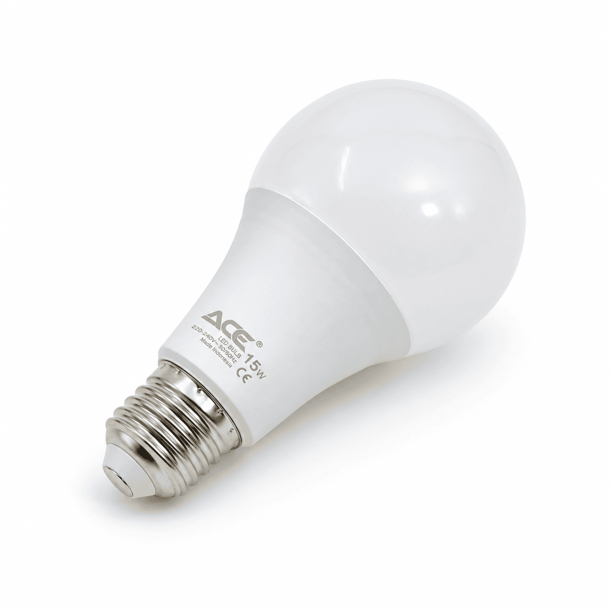 ACE Lampu LED capsule LED capsule — foto katalog produk