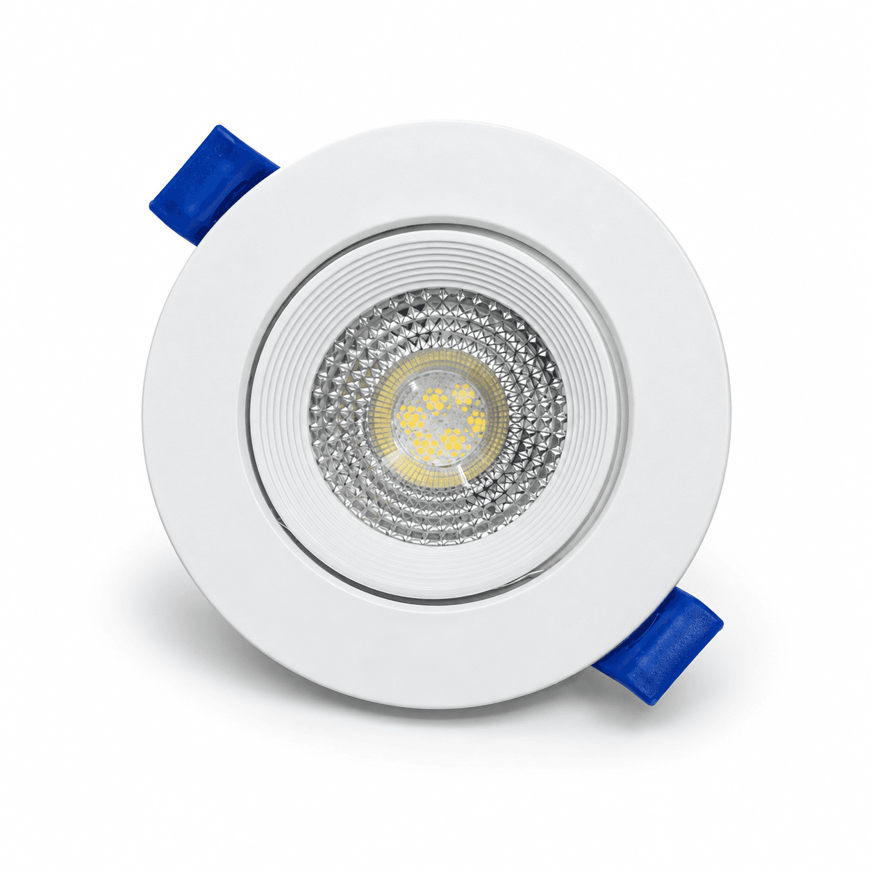Visicom Spot/downlight LED Round spotlight — foto katalog produk